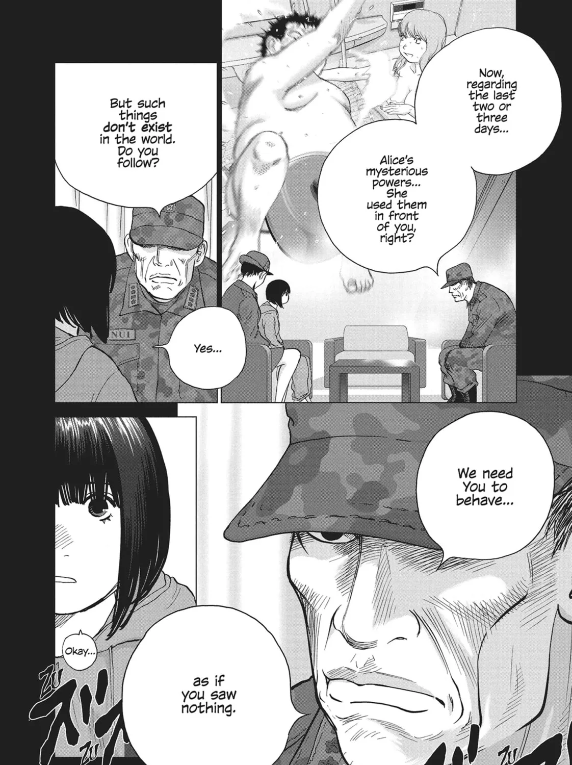Read Wonderland chapter 26 image 26 on Lezhin