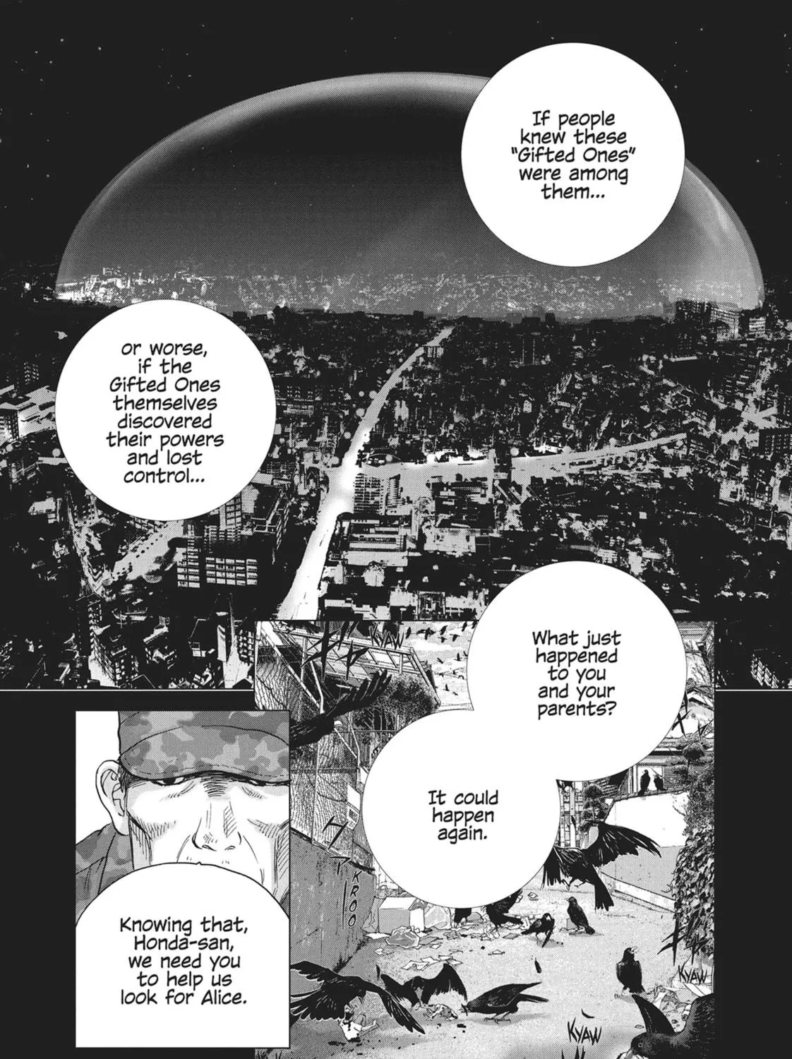 Read Wonderland chapter 26 image 28 on Lezhin