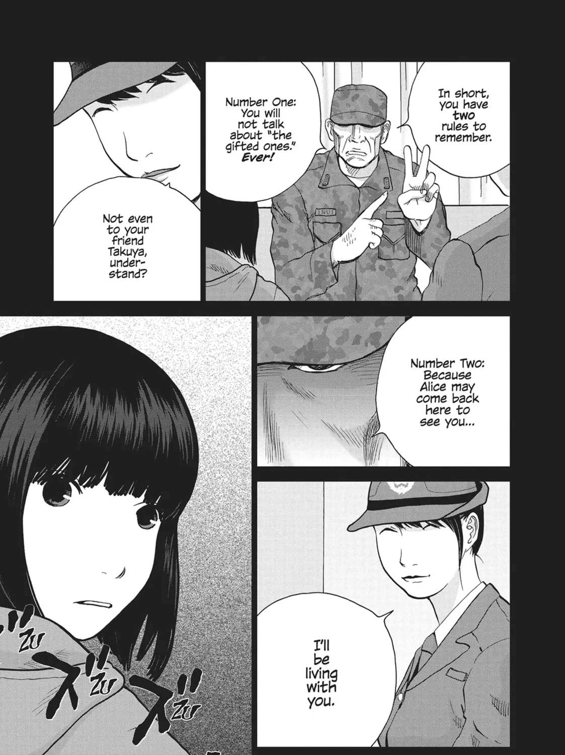 Read Wonderland chapter 26 image 32 on Lezhin