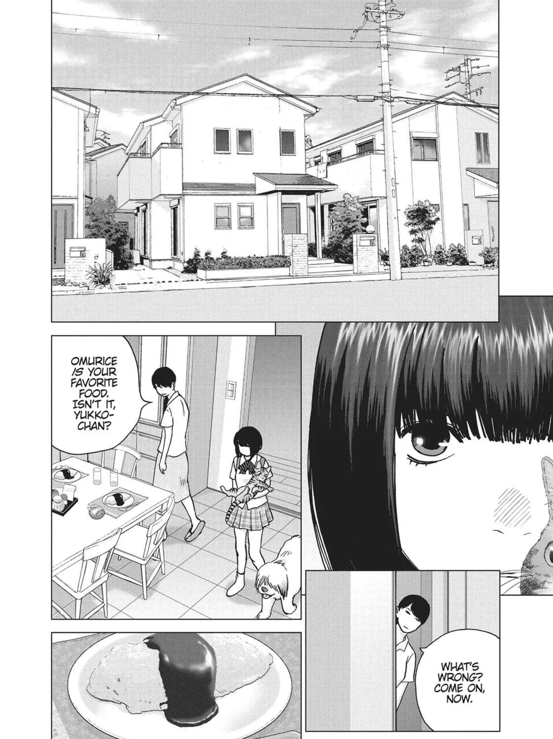 Read Wonderland chapter 26 image 34 on Lezhin