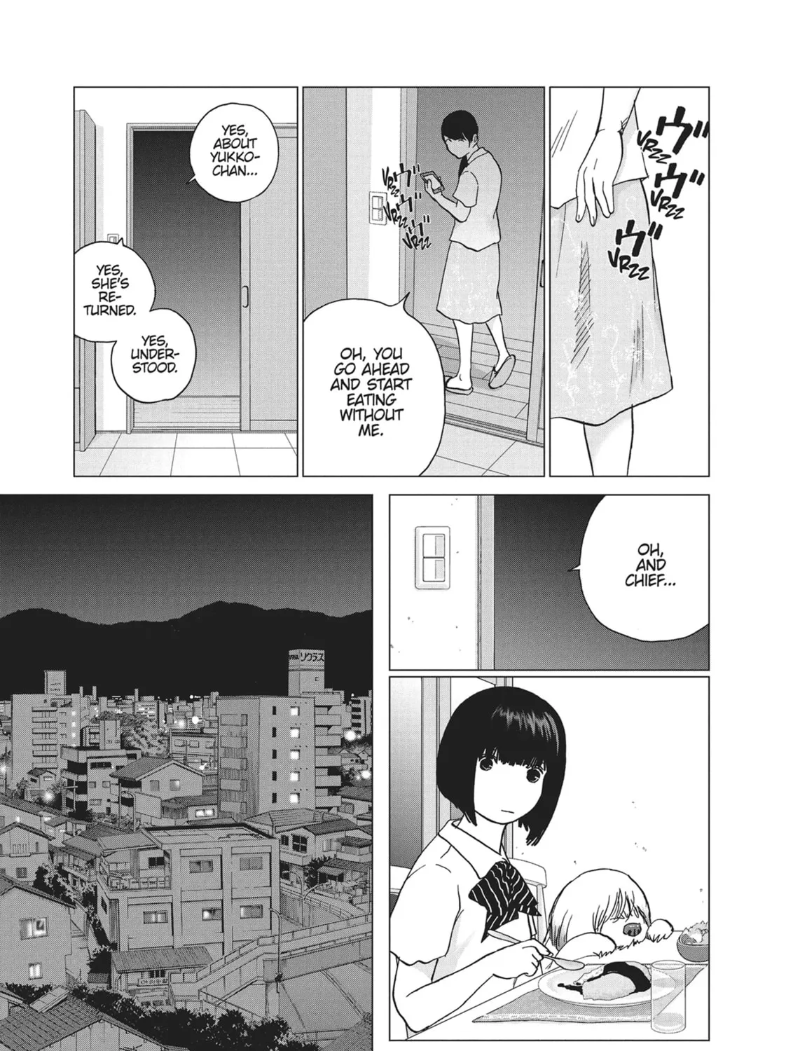 Read Wonderland chapter 26 image 36 on Lezhin