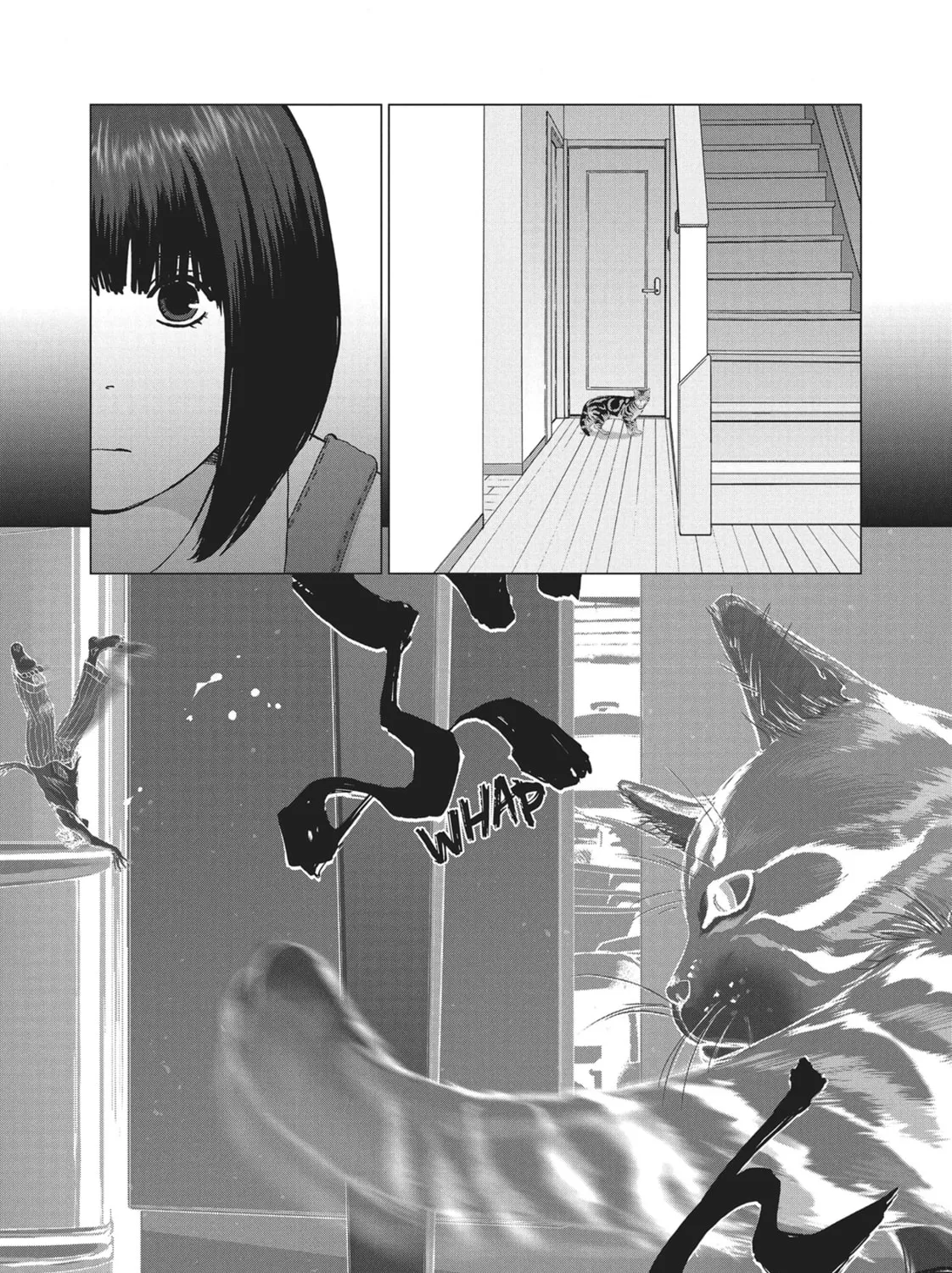 Read Wonderland chapter 26 image 6 on Lezhin