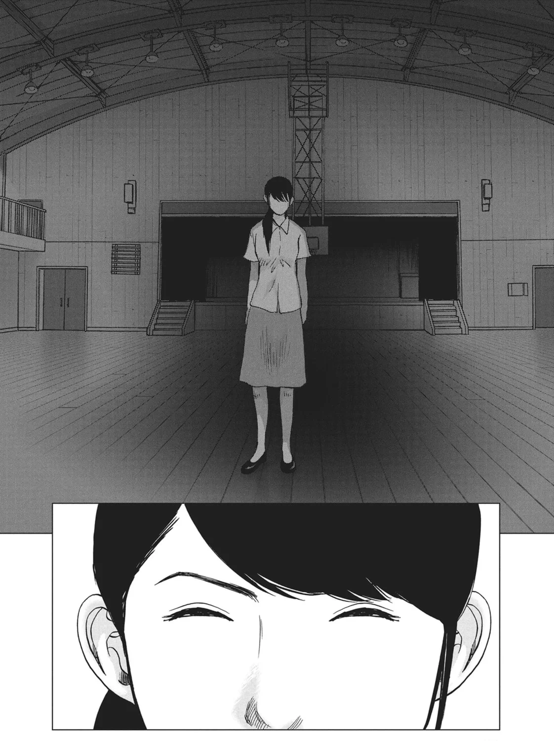 Read Wonderland chapter 27 image 20 on Lezhin