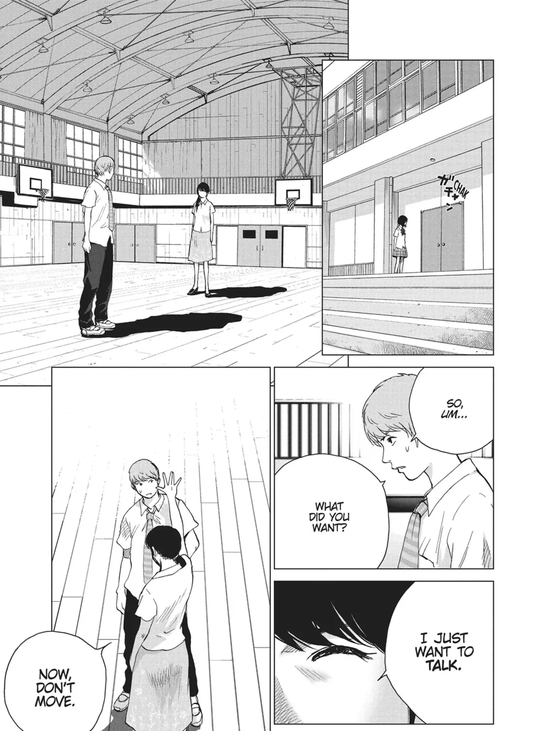 Read Wonderland chapter 27 image 26 on Lezhin
