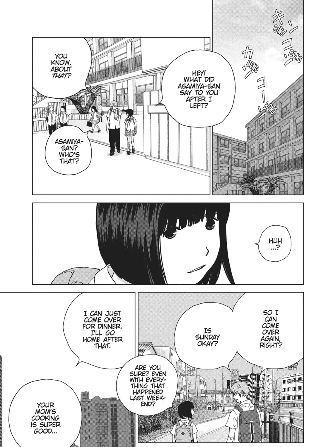 Read Wonderland chapter 27 image 32 on Lezhin