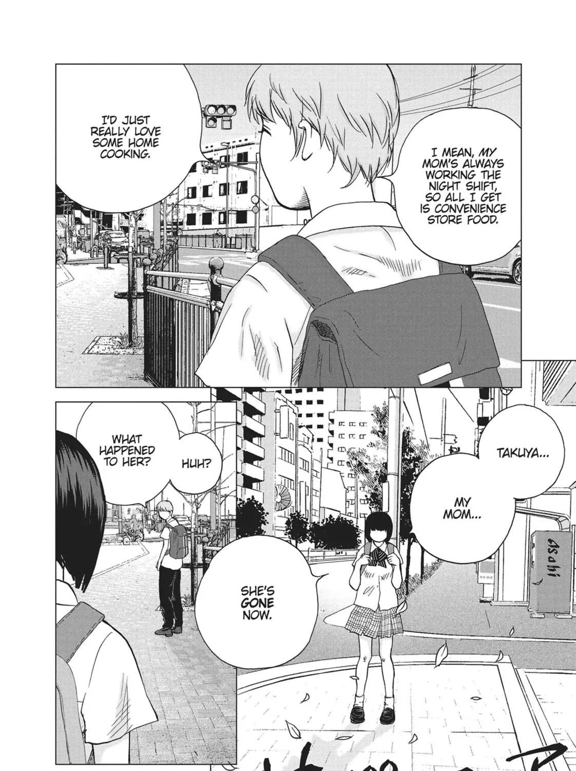 Read Wonderland chapter 27 image 34 on Lezhin