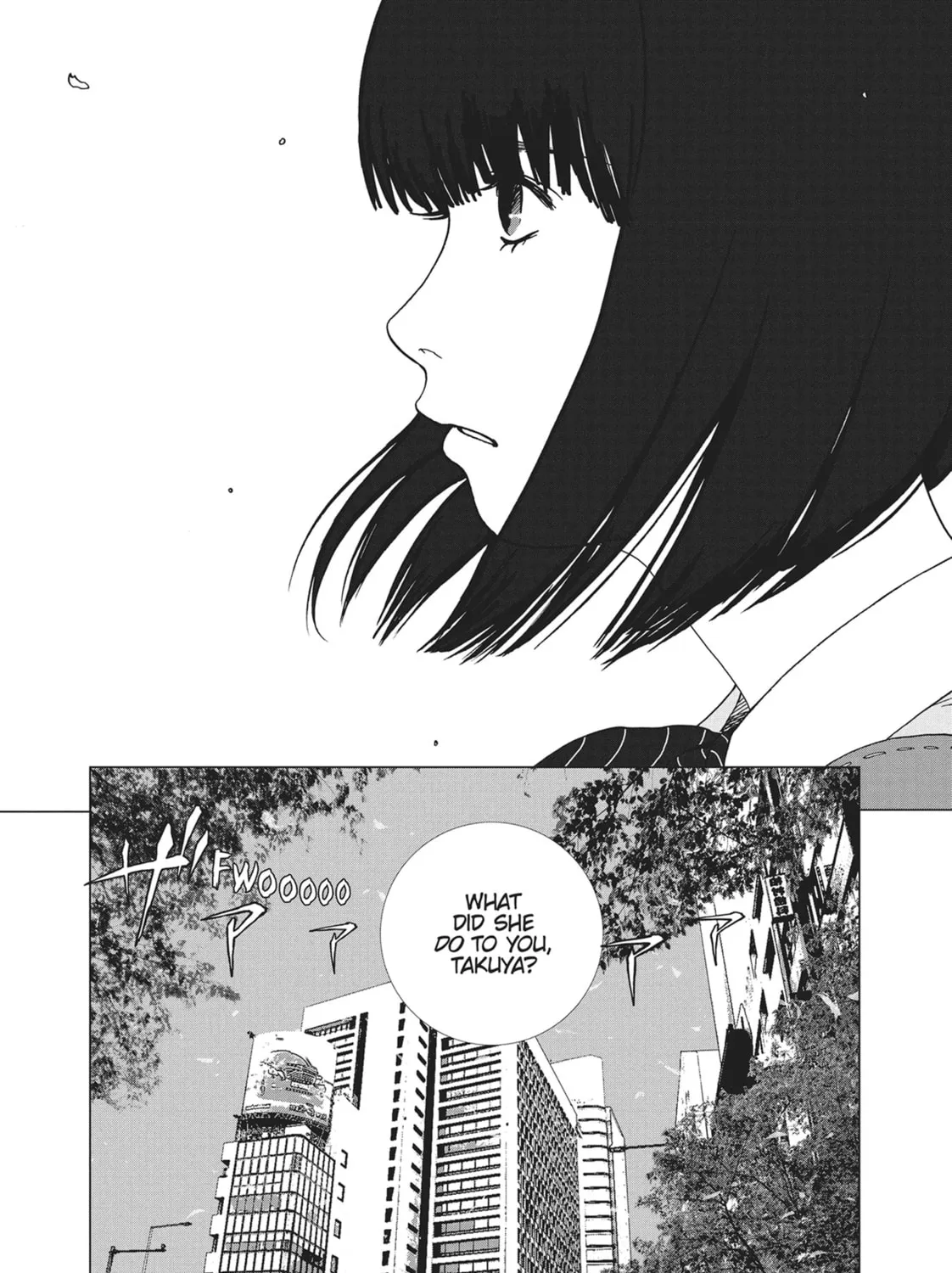 Read Wonderland chapter 27 image 36 on Lezhin