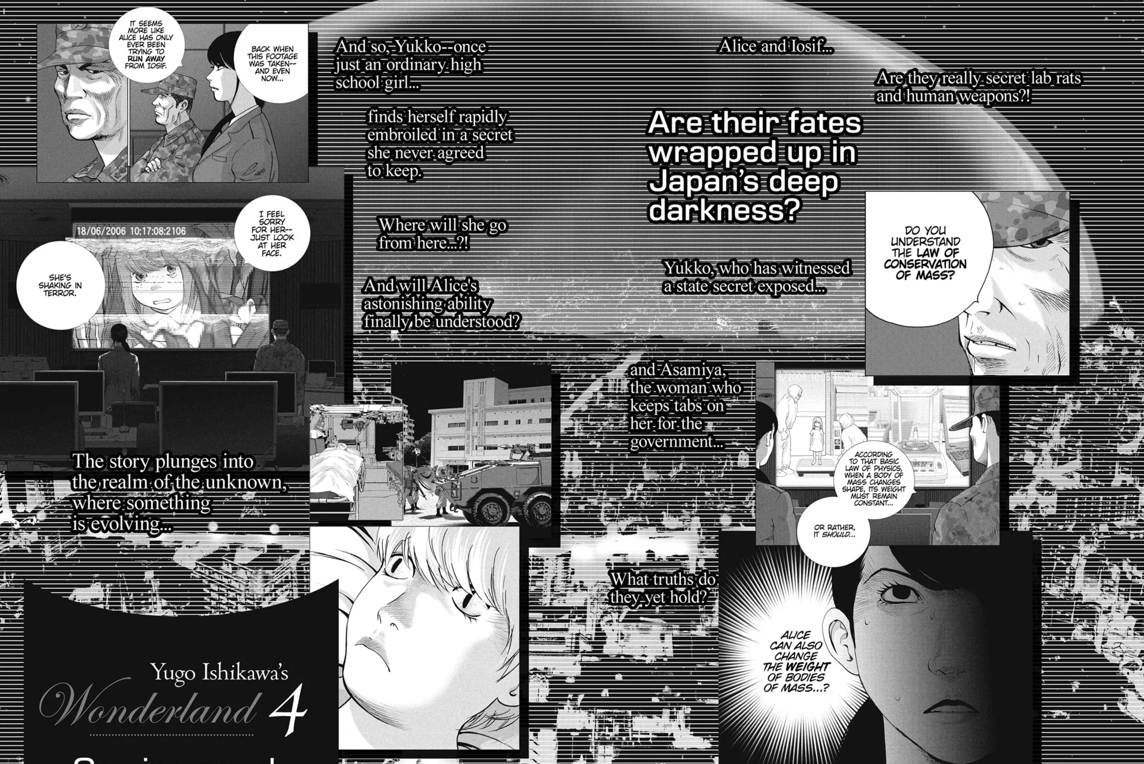Read Wonderland chapter 27 image 42 on Lezhin