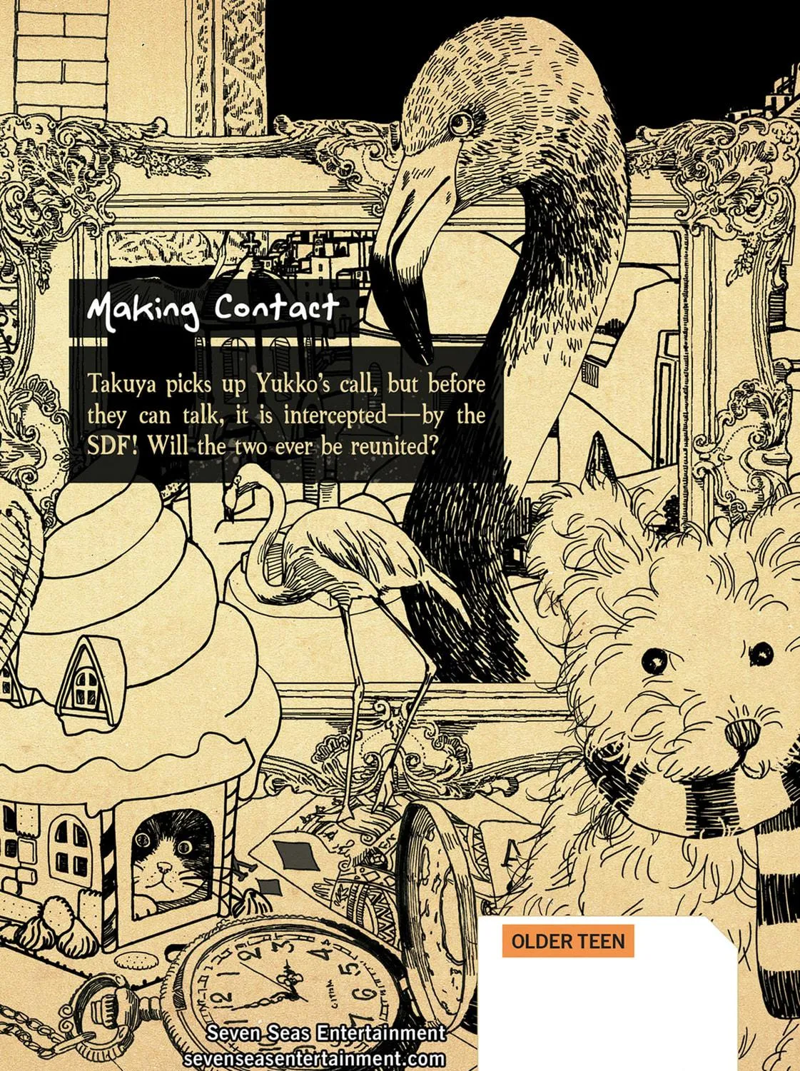 Read Wonderland chapter 27 image 48 on Lezhin