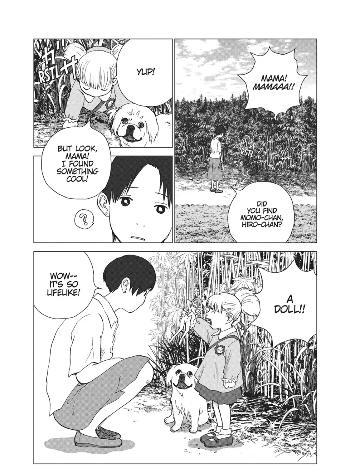 Read Wonderland chapter 28 image 14 on Lezhin