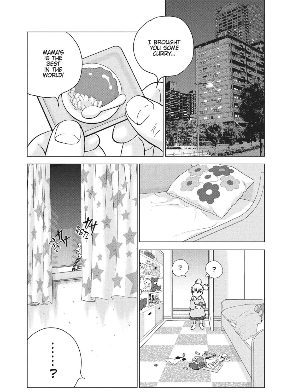 Read Wonderland chapter 28 image 22 on Lezhin