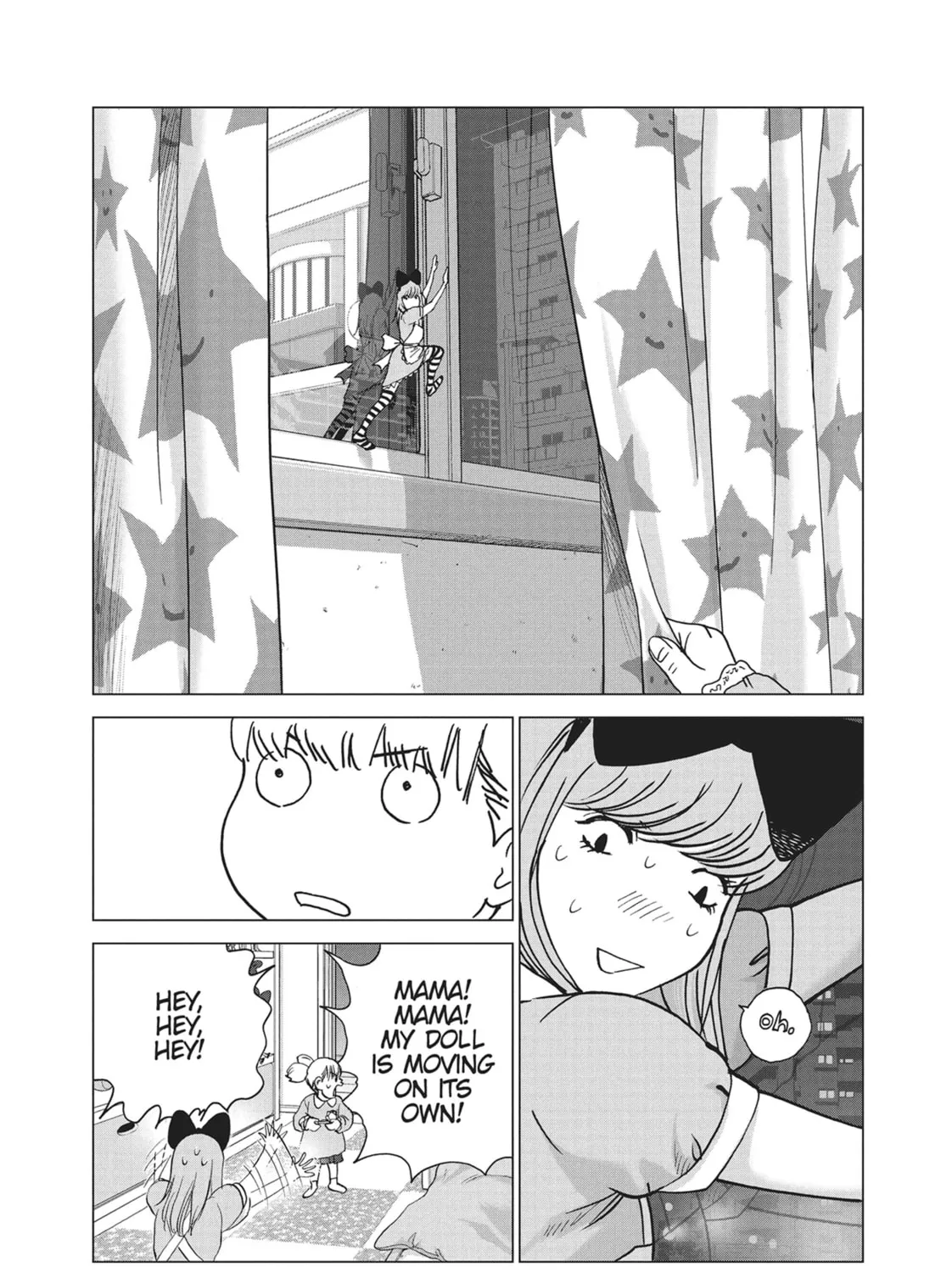 Read Wonderland chapter 28 image 24 on Lezhin