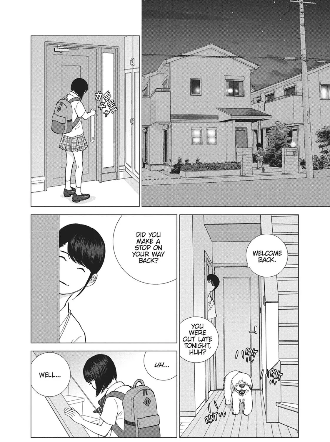 Read Wonderland chapter 28 image 28 on Lezhin