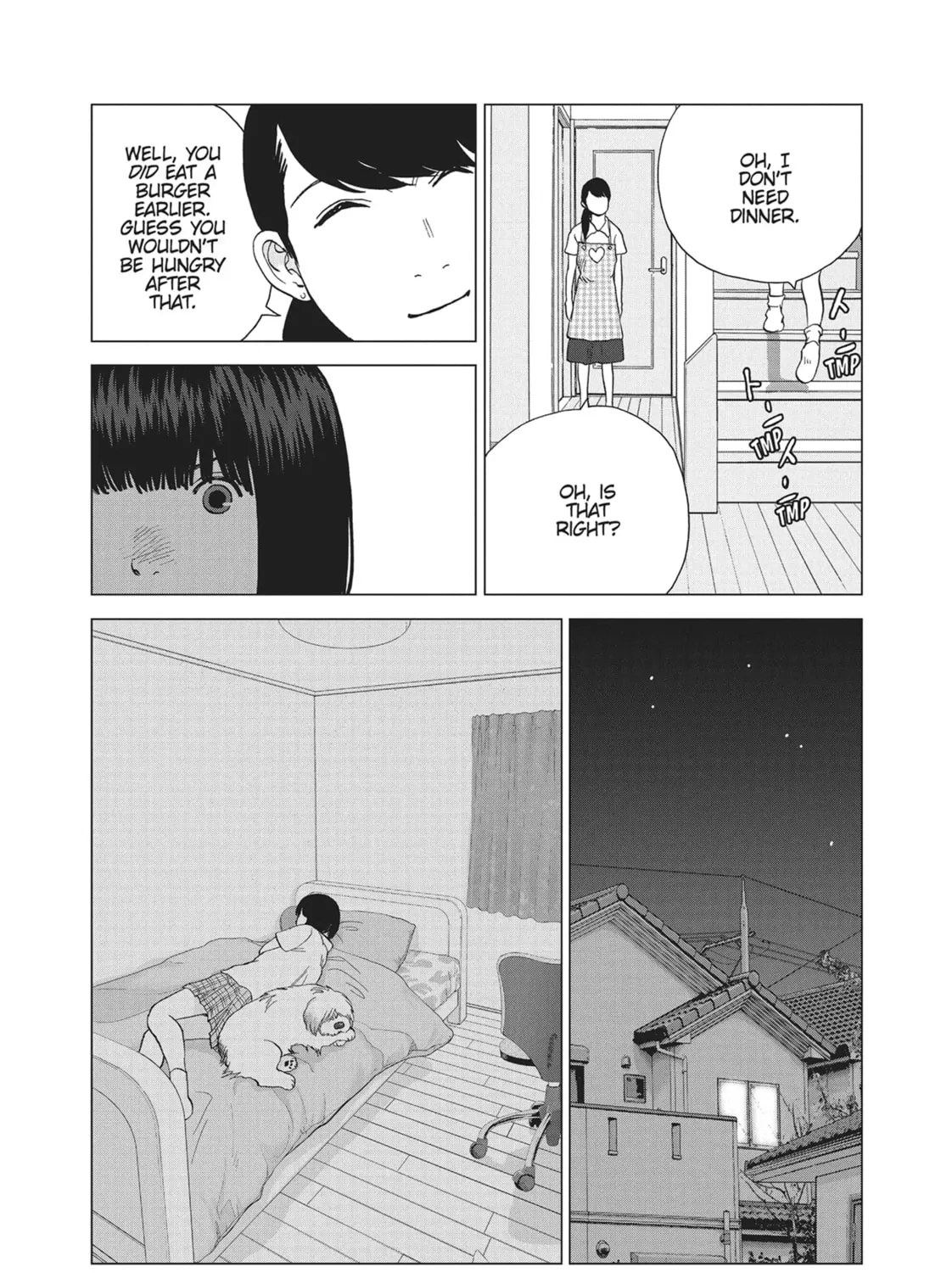 Read Wonderland chapter 28 image 30 on Lezhin