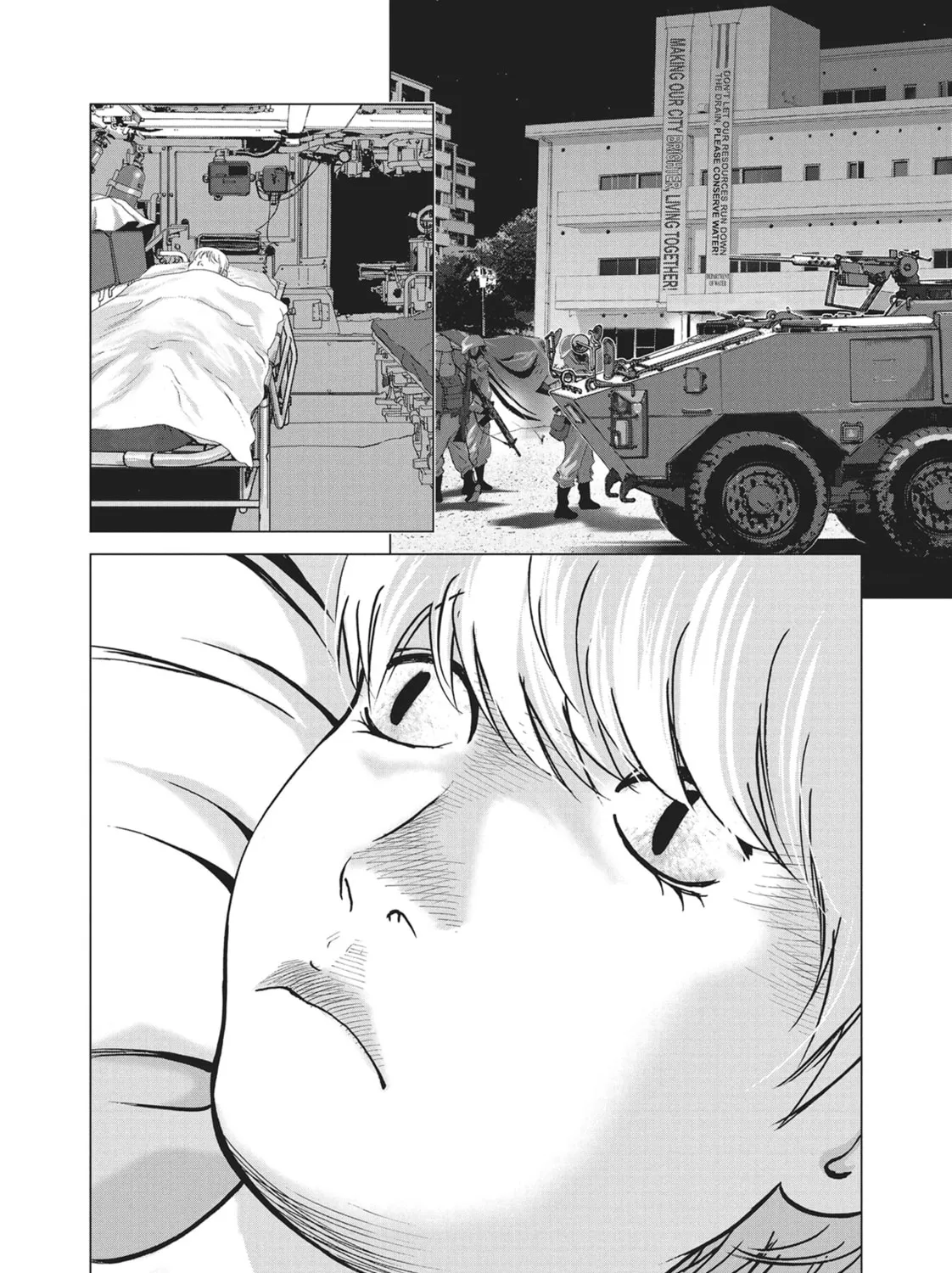 Read Wonderland chapter 28 image 36 on Lezhin