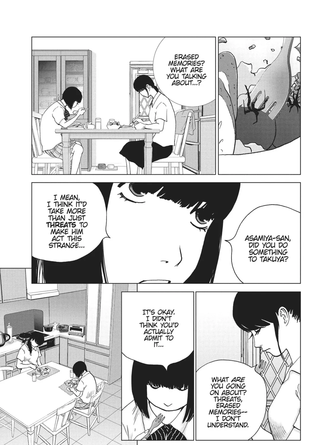Read Wonderland chapter 29 image 12 on Lezhin