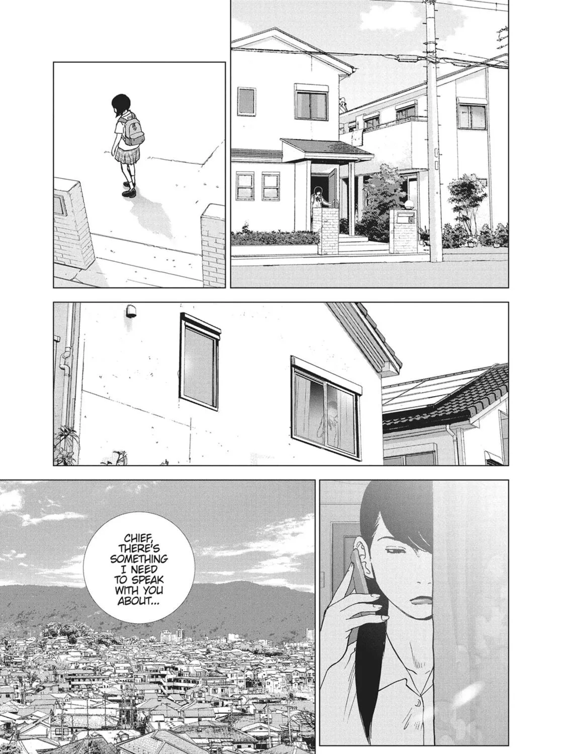 Read Wonderland chapter 29 image 16 on Lezhin