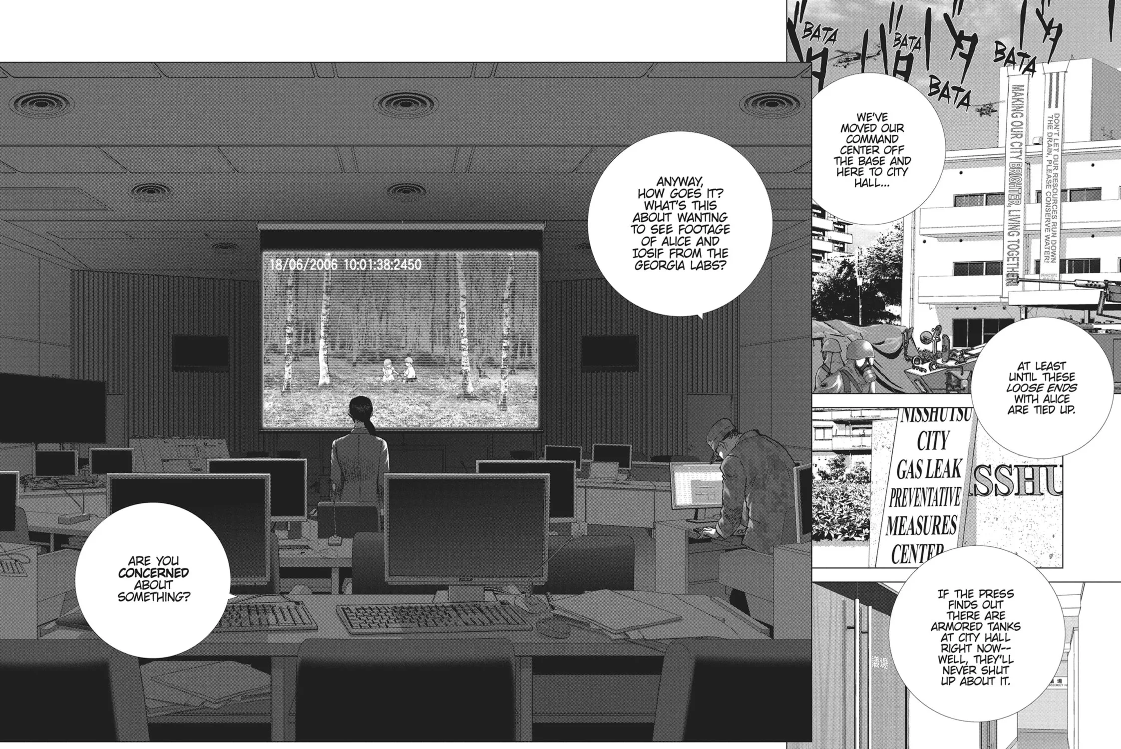 Read Wonderland chapter 29 image 18 on Lezhin