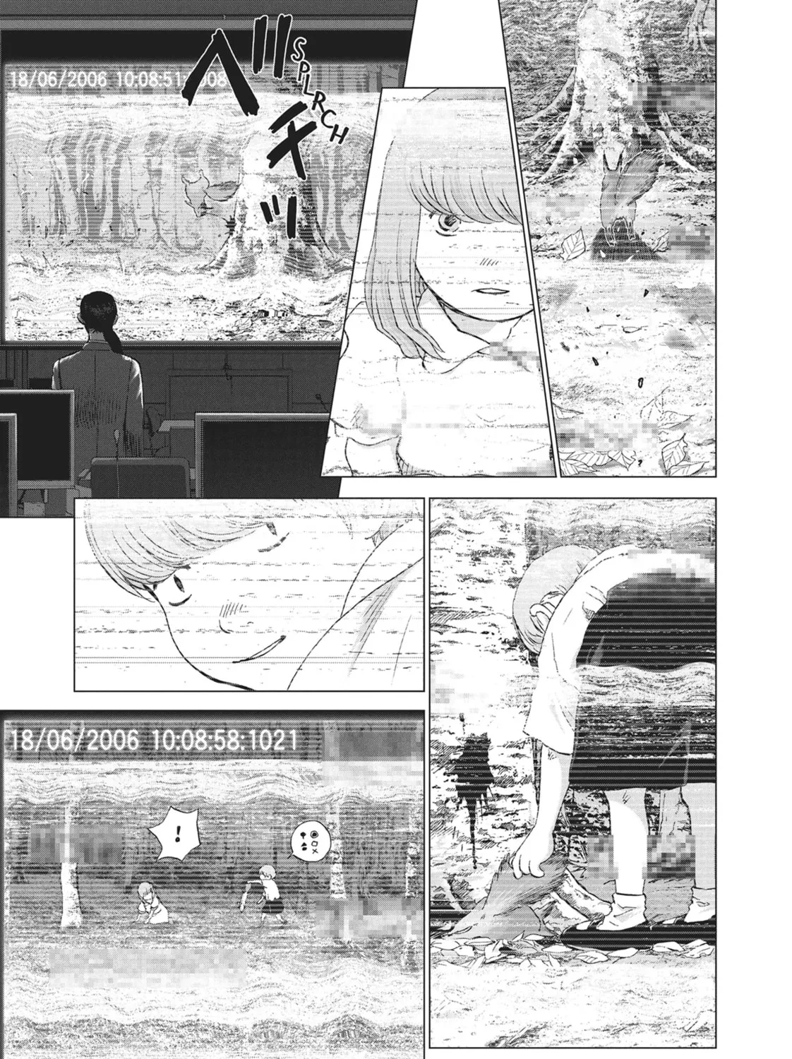 Read Wonderland chapter 29 image 26 on Lezhin