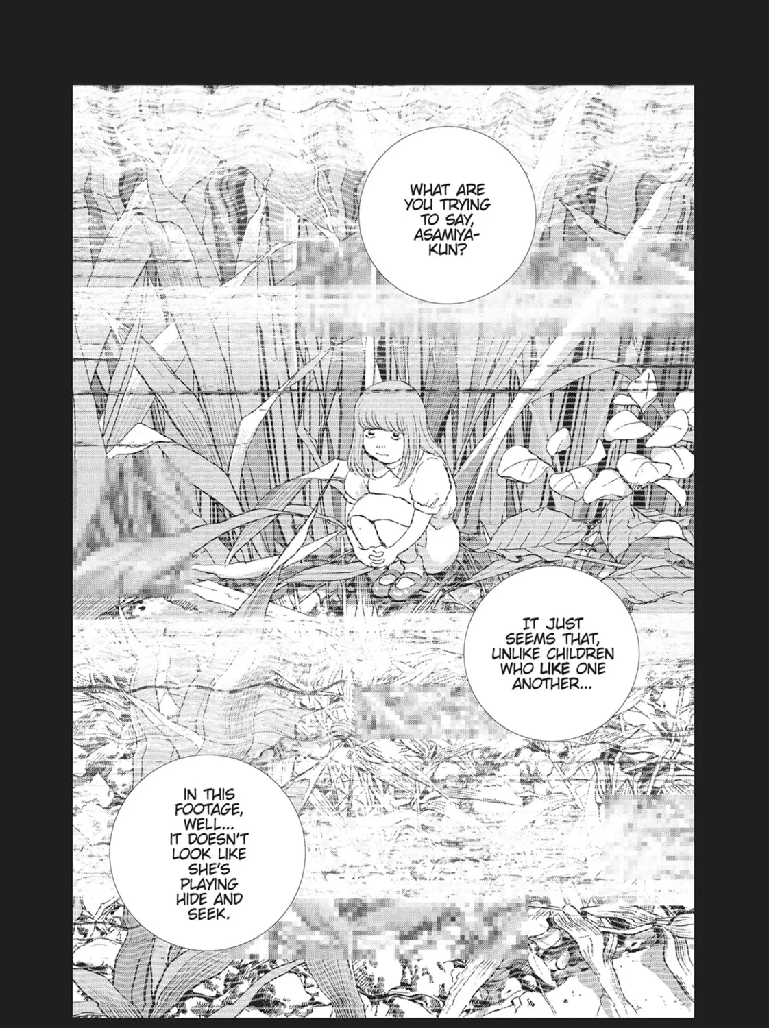 Read Wonderland chapter 29 image 32 on Lezhin