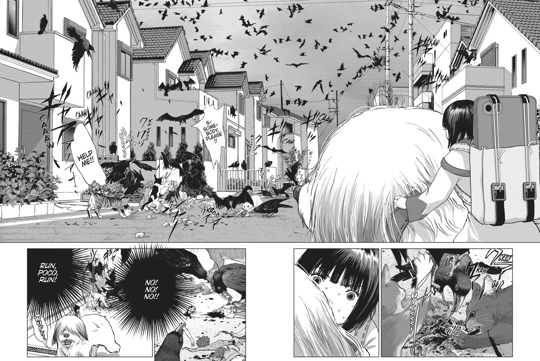 Read Wonderland chapter 3 image 12 on Lezhin