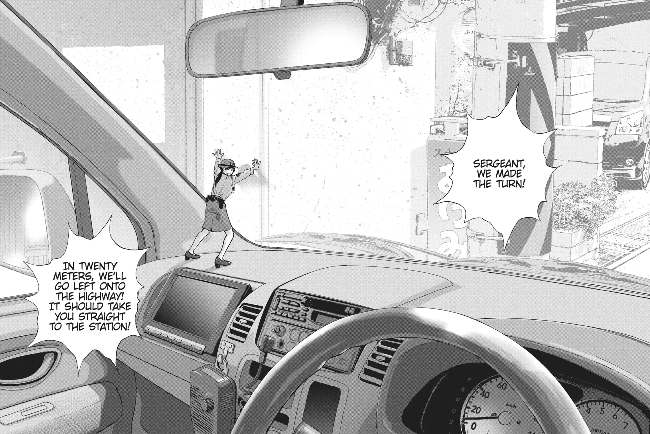 Read Wonderland chapter 3 image 18 on Lezhin