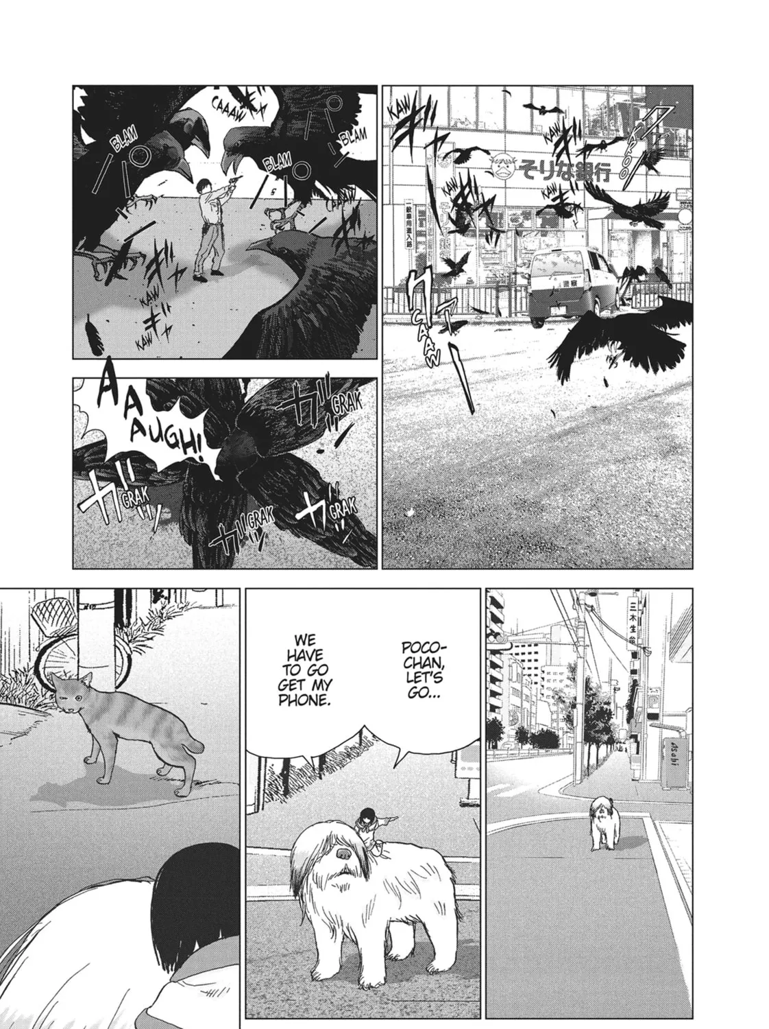 Read Wonderland chapter 3 image 26 on Lezhin