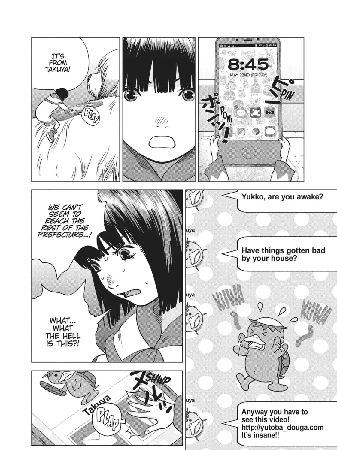 Read Wonderland chapter 3 image 32 on Lezhin