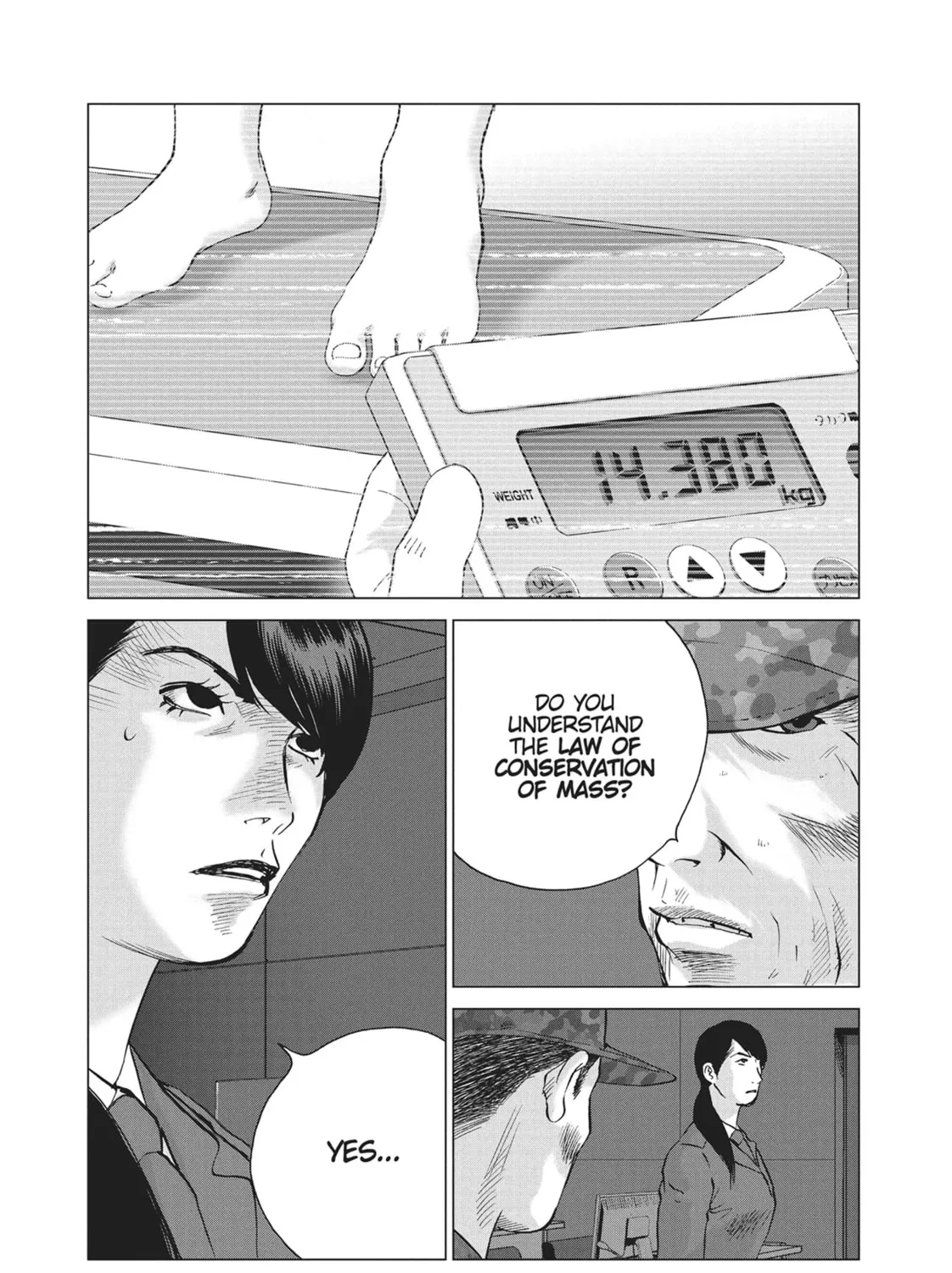 Read Wonderland chapter 30 image 12 on Lezhin