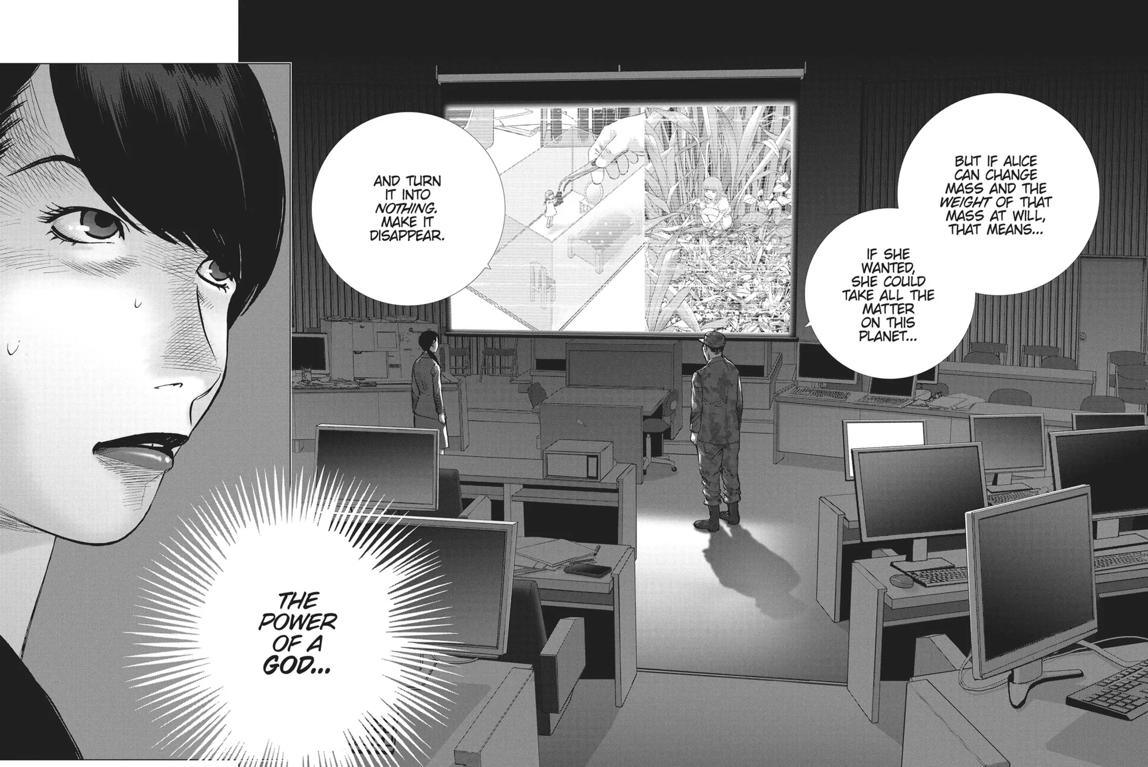 Read Wonderland chapter 30 image 16 on Lezhin