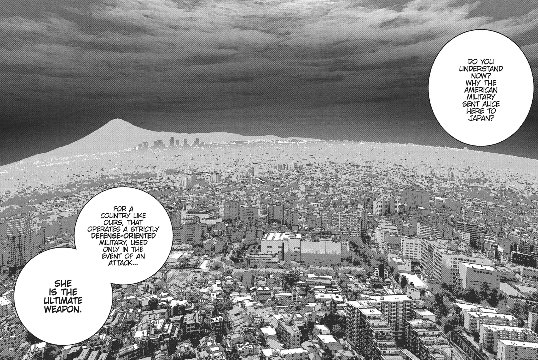 Read Wonderland chapter 30 image 18 on Lezhin