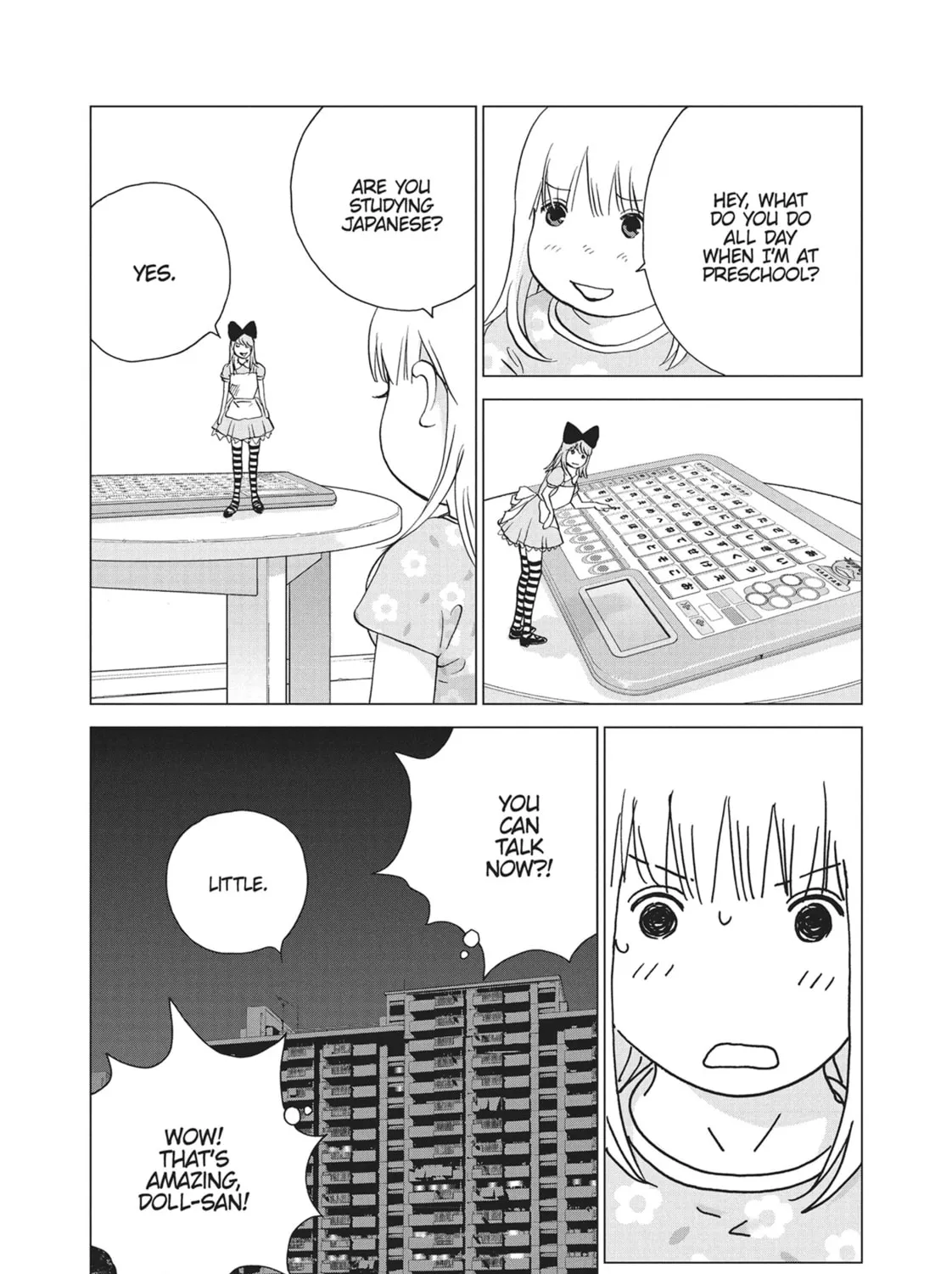 Read Wonderland chapter 30 image 24 on Lezhin