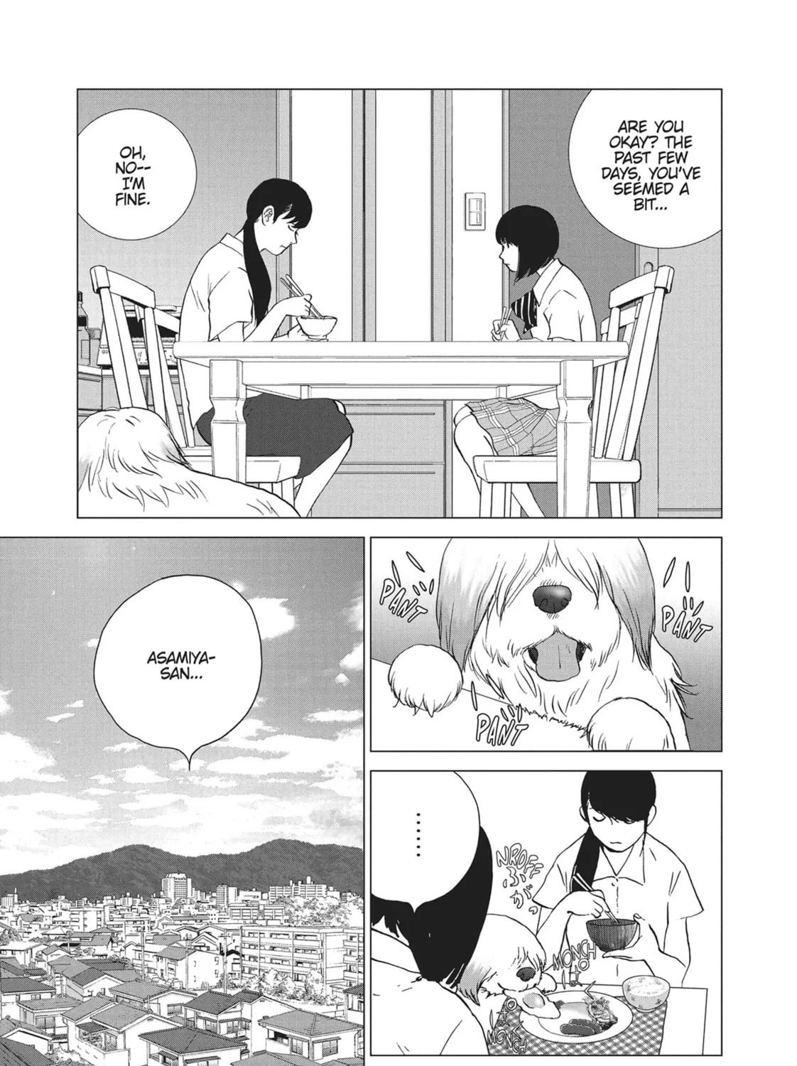 Read Wonderland chapter 30 image 30 on Lezhin