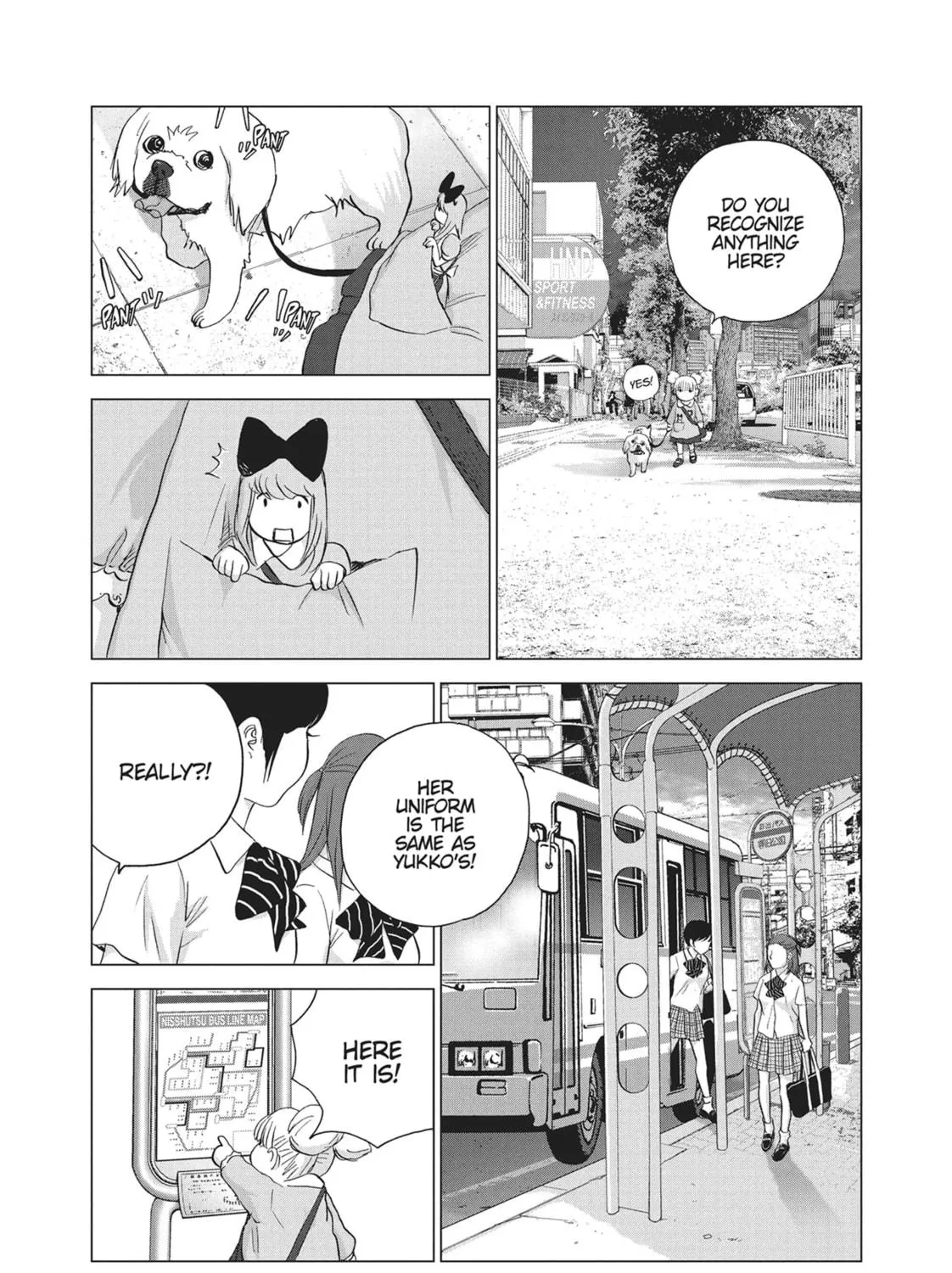 Read Wonderland chapter 31 image 10 on Lezhin