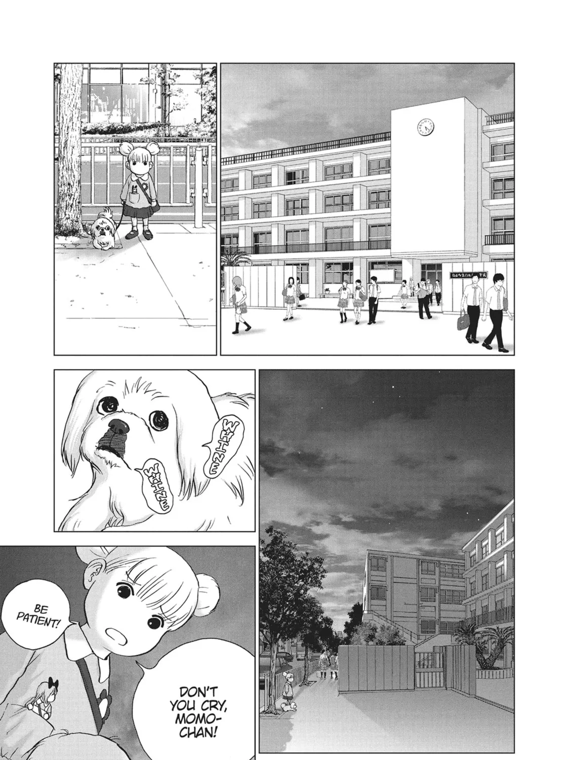 Read Wonderland chapter 31 image 12 on Lezhin