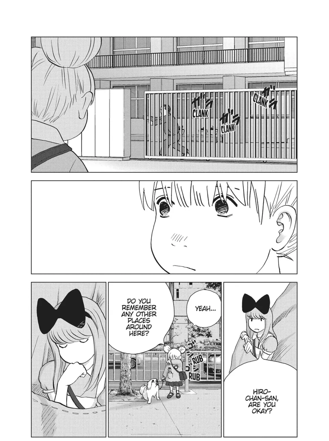 Read Wonderland chapter 31 image 14 on Lezhin