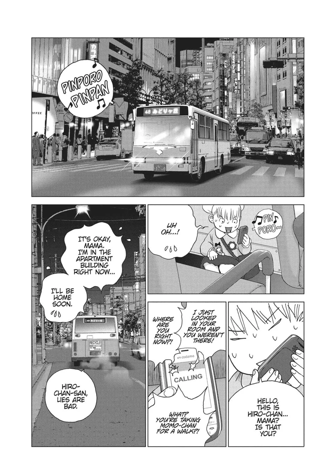 Read Wonderland chapter 31 image 18 on Lezhin