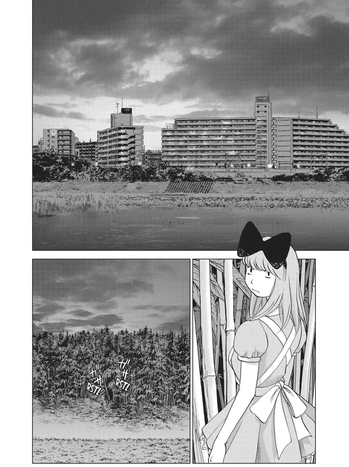 Read Wonderland chapter 31 image 2 on Lezhin