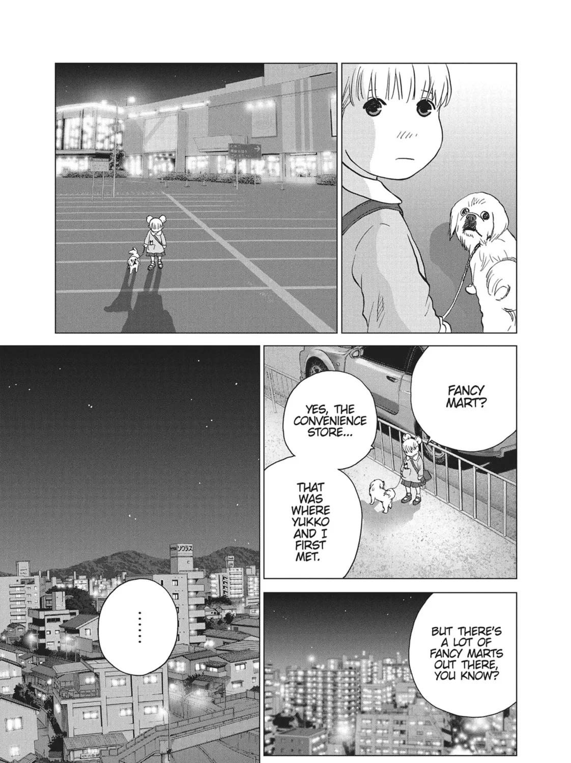 Read Wonderland chapter 31 image 24 on Lezhin