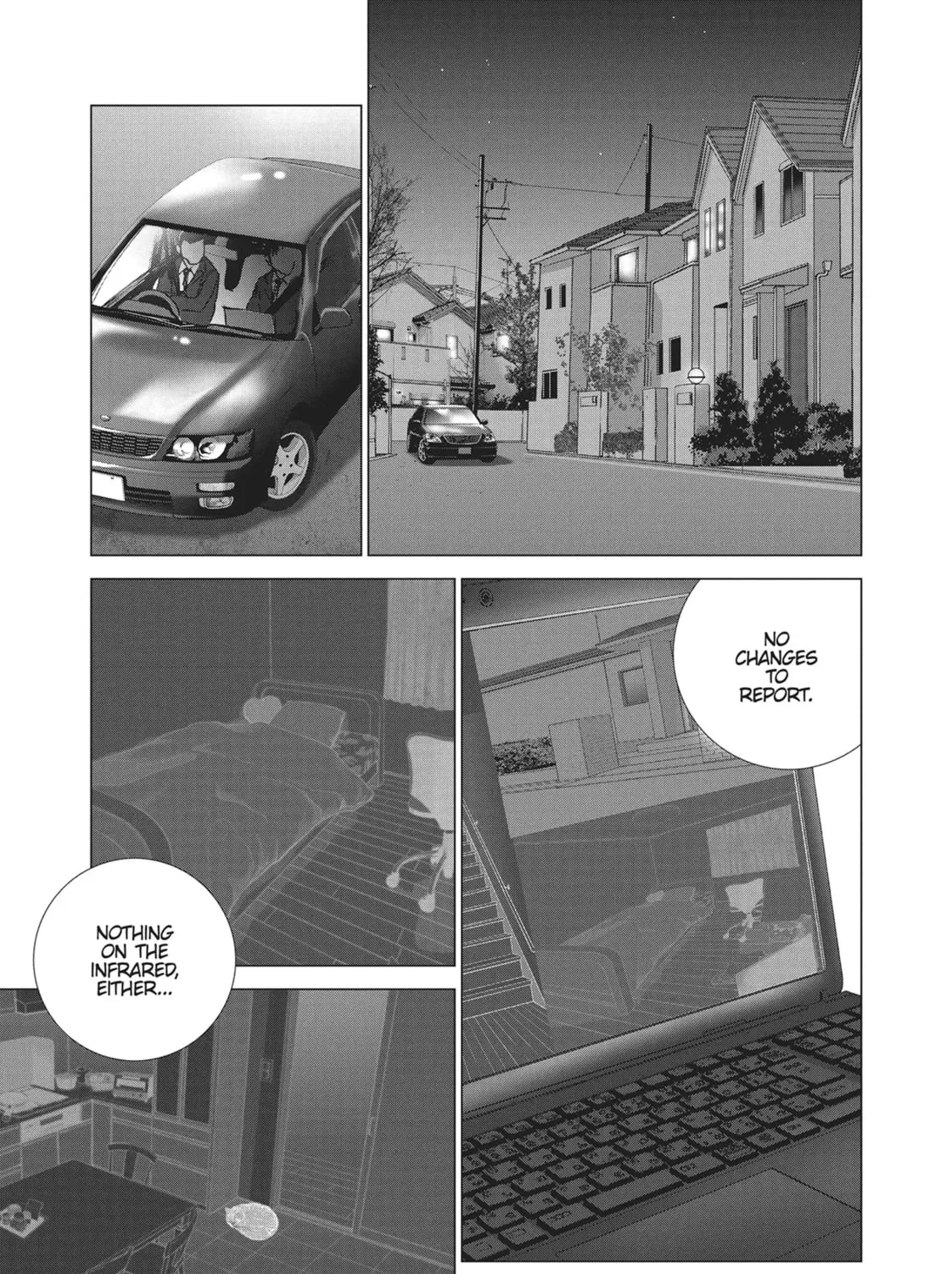 Read Wonderland chapter 32 image 12 on Lezhin