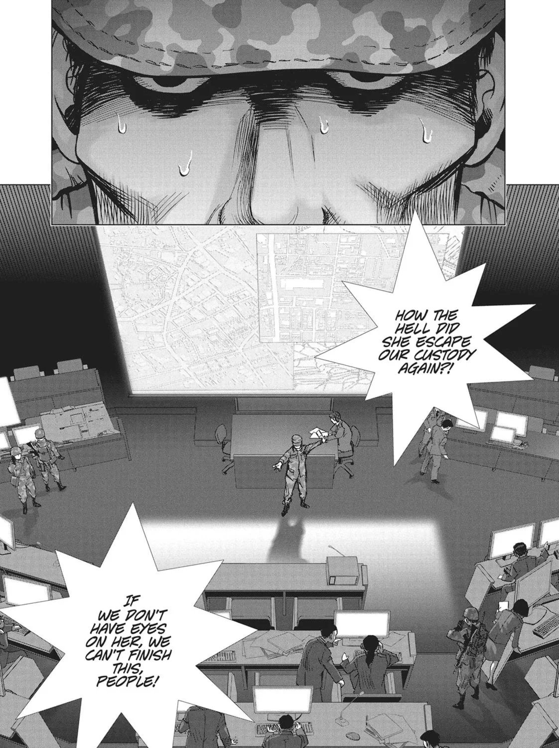 Read Wonderland chapter 32 image 34 on Lezhin