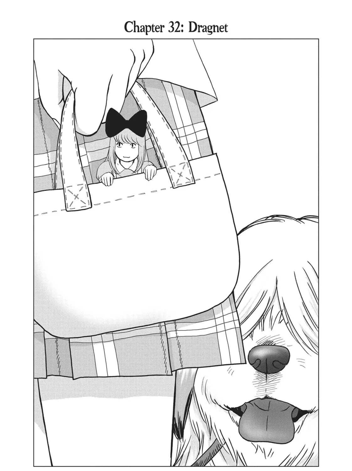 Read Wonderland chapter 32 image 4 on Lezhin