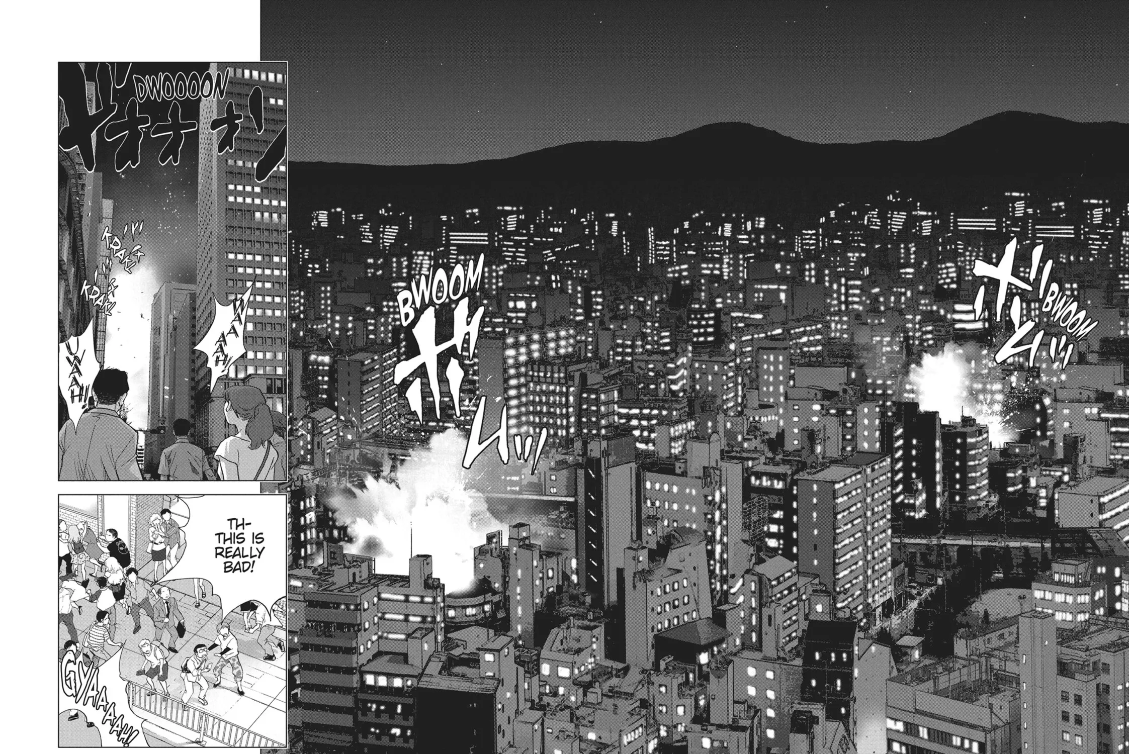 Read Wonderland chapter 33 image 2 on Lezhin