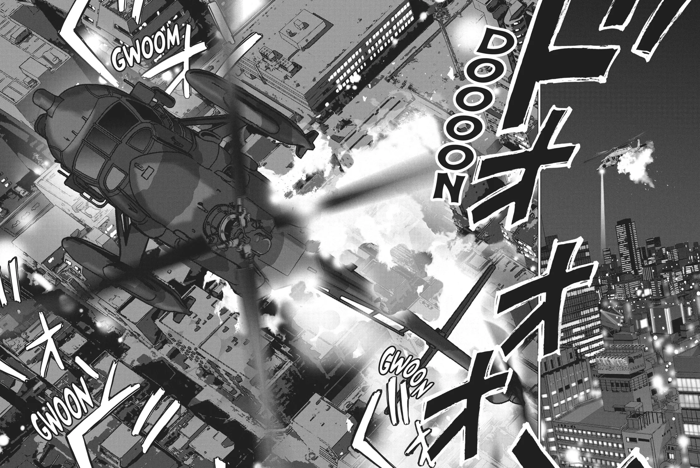 Read Wonderland chapter 33 image 30 on Lezhin