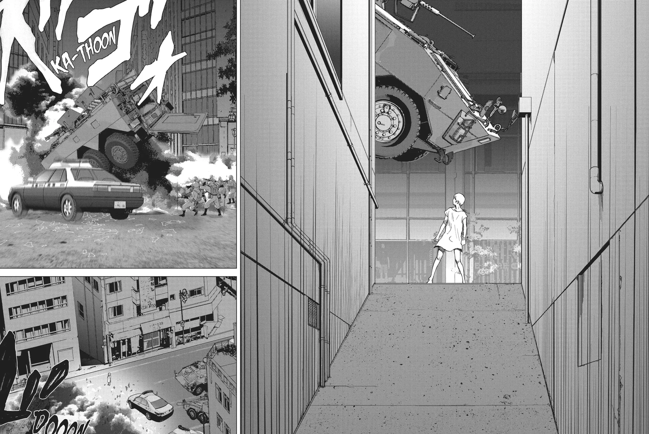 Read Wonderland chapter 34 image 14 on Lezhin