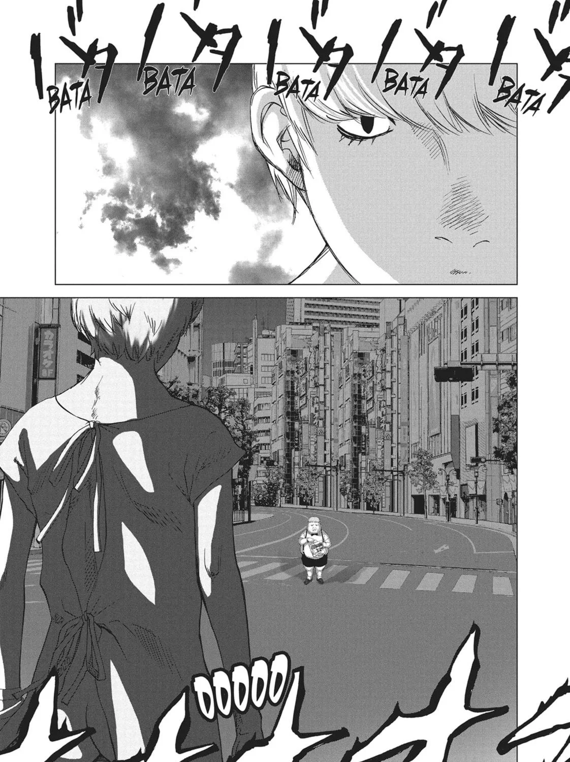 Read Wonderland chapter 34 image 18 on Lezhin