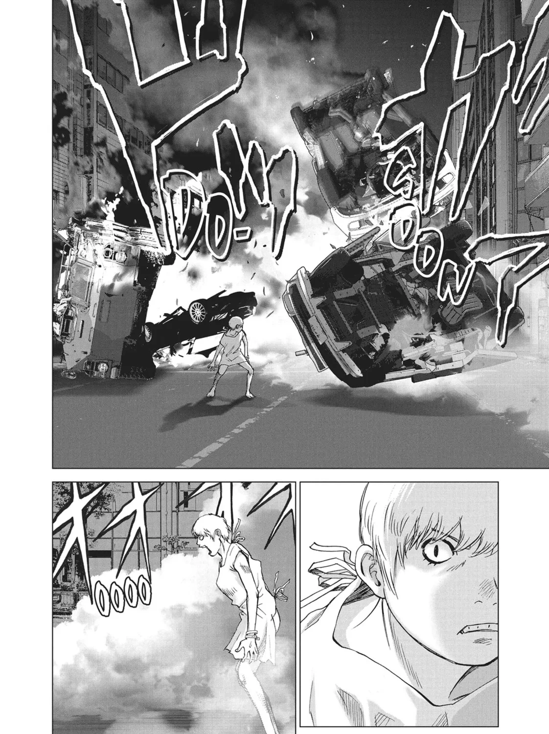 Read Wonderland chapter 34 image 26 on Lezhin