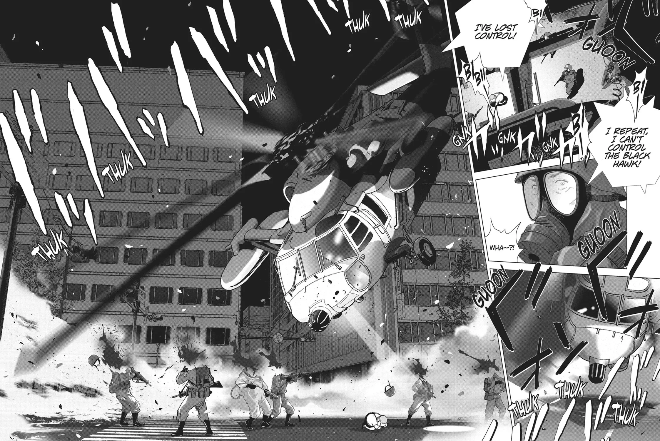 Read Wonderland chapter 35 image 12 on Lezhin