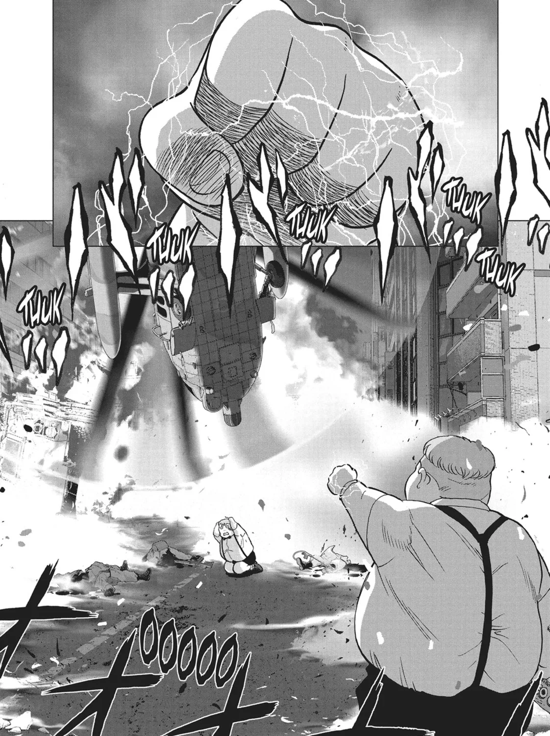Read Wonderland chapter 35 image 14 on Lezhin