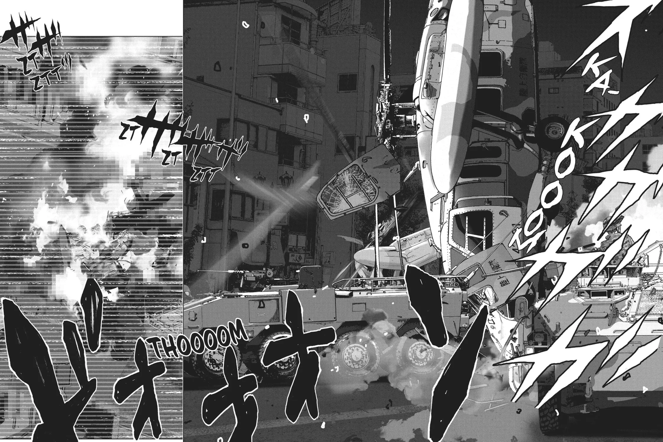 Read Wonderland chapter 35 image 22 on Lezhin